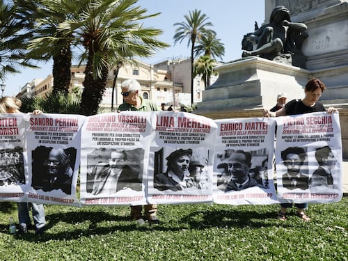 Anan Yaeesh, chi è il palestinese arrestato in Italia e accusato di terrorismo