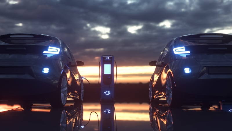 Auto elettriche