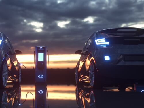 Quell'incessante ricerca della batteria "perfetta"