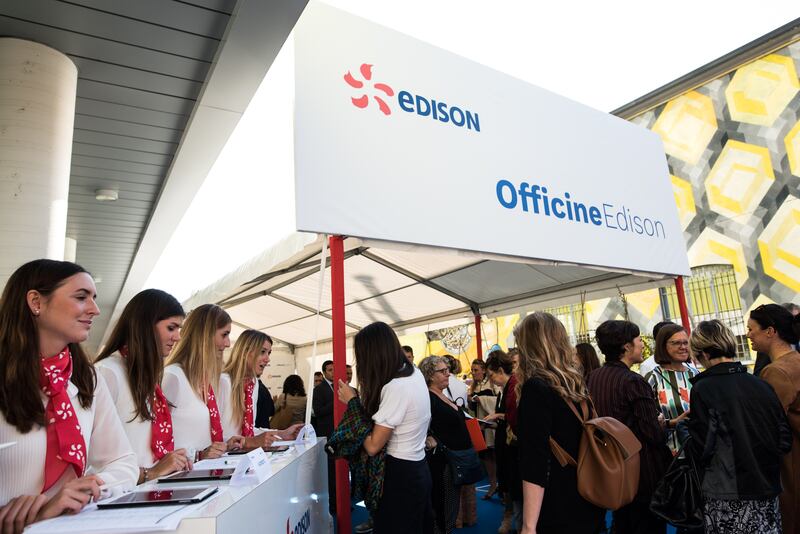 Officine Edison, nasce a Milano l'hub per l'innovazione nell'energia 1