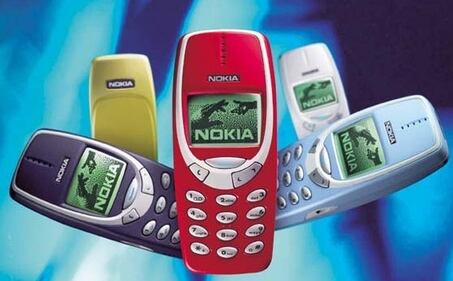 Nokia, da status symbol a preistoria 6