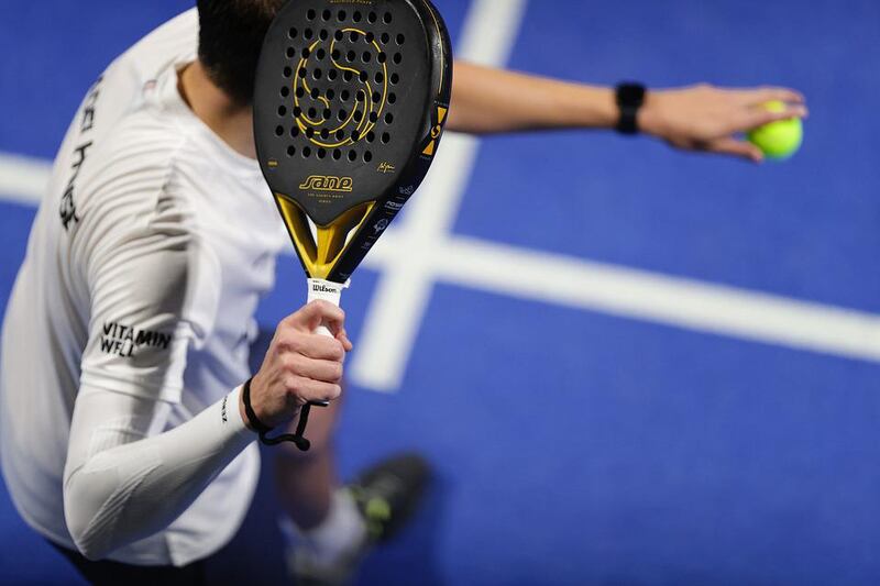 tennista