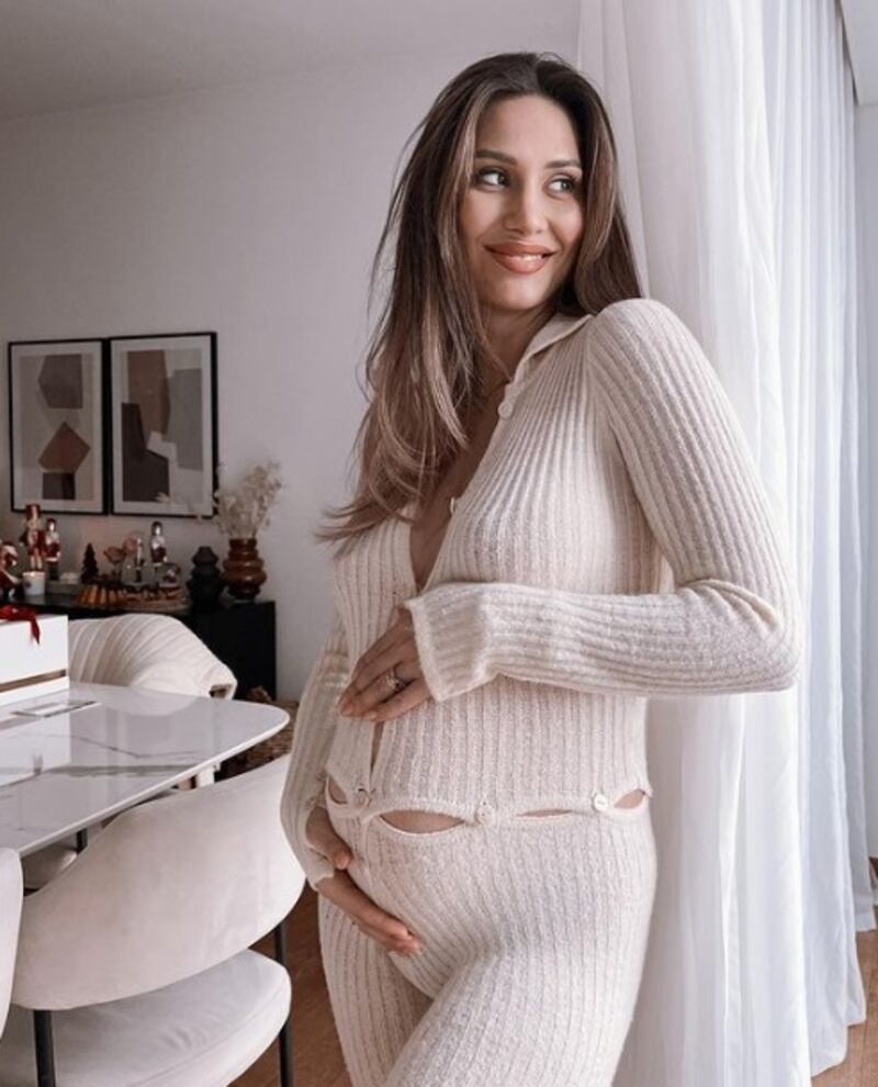 Mamme vip nel 2023 10