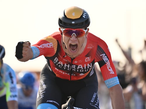 Milano-Sanremo (ma da Pavia). Alla Classica resta solo Milan