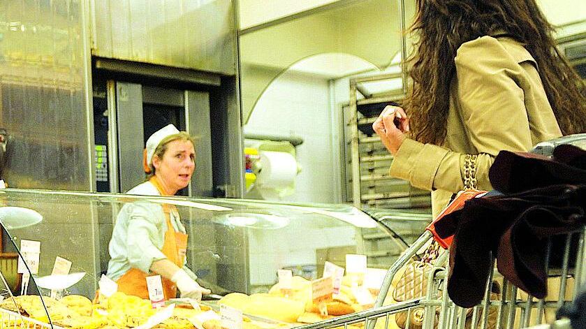 Milano, servono 3mila euro al mese