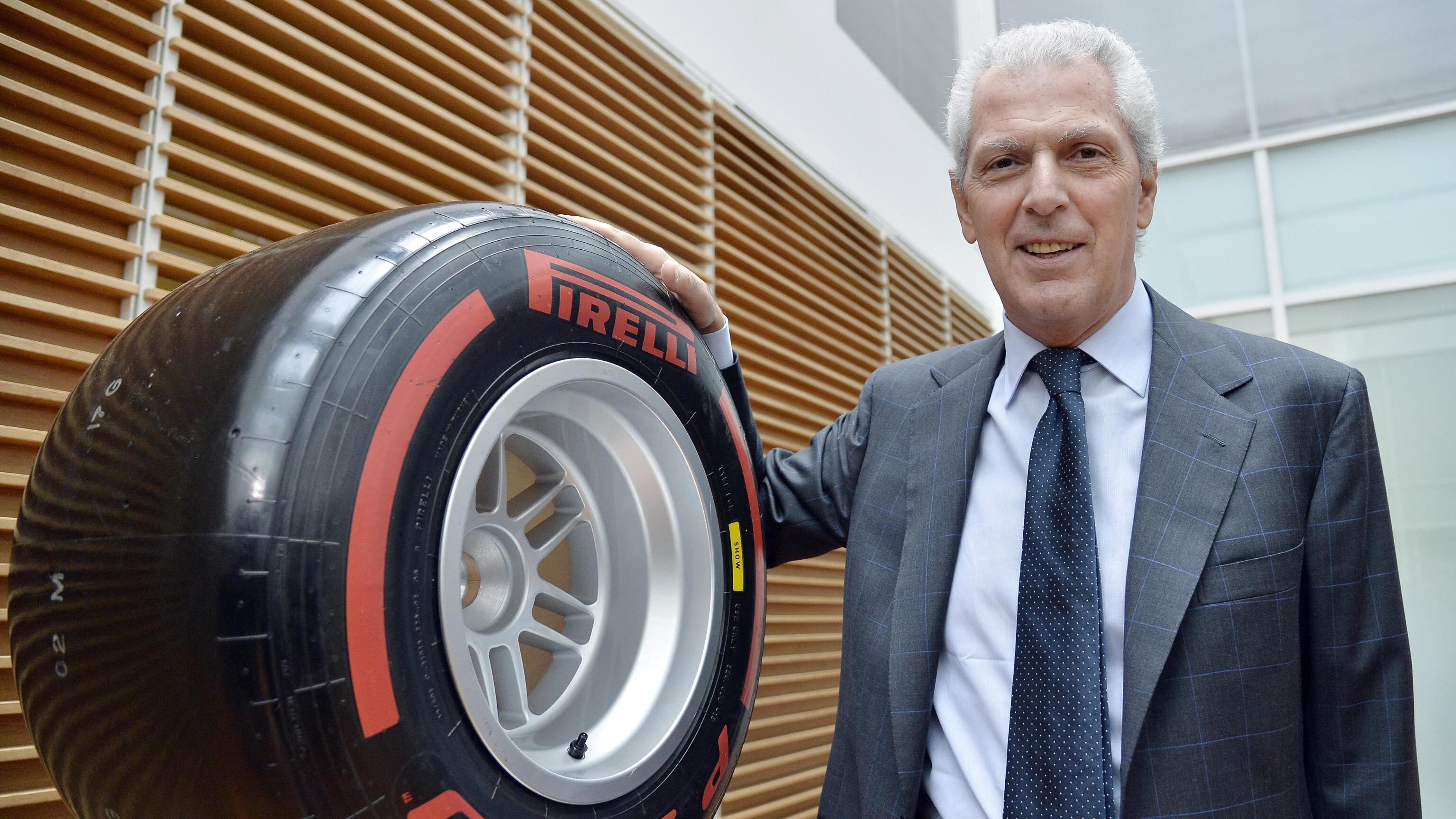 Pirelli, firmato accordo Il gruppo diventa cinese