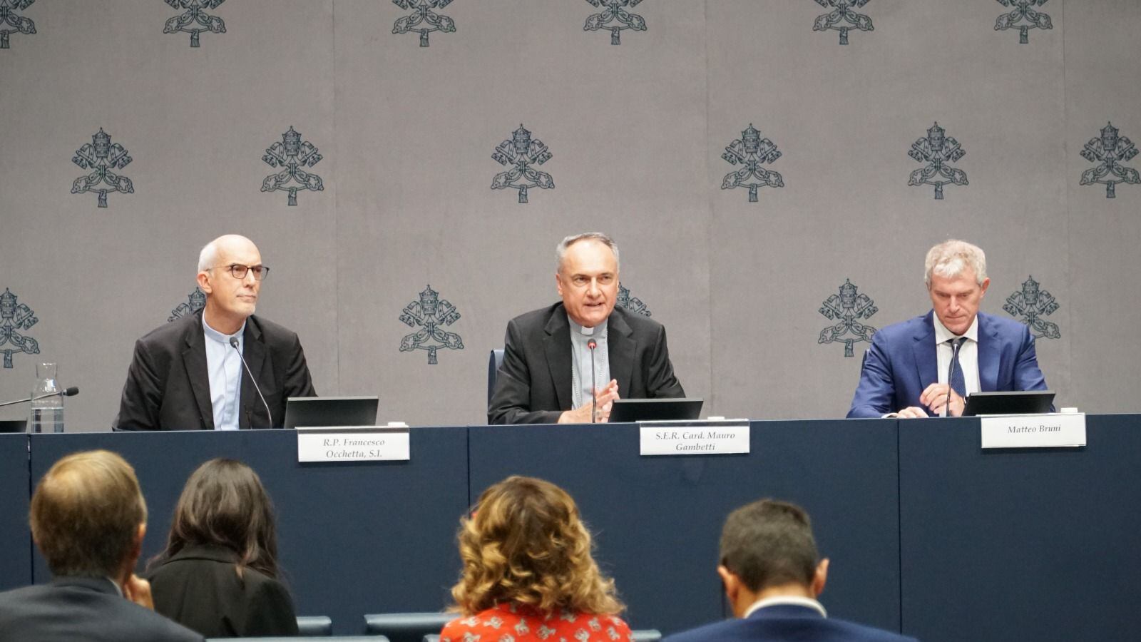 World Meeting on Human Fraternity 2025: due giornate per riscoprire la via della fraternità