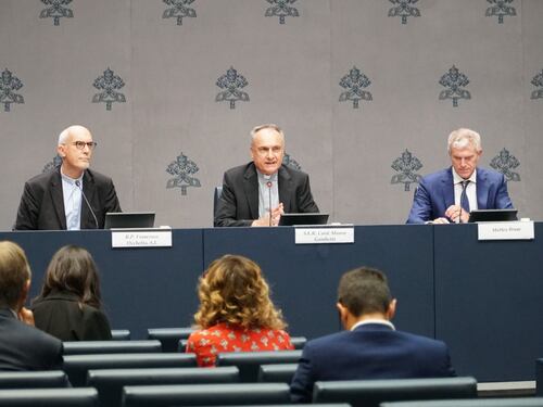 World Meeting on Human Fraternity 2025: due giornate per riscoprire la via della fraternità