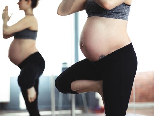 Salute: sport e sesso in gravidanza, parlano gli esperti