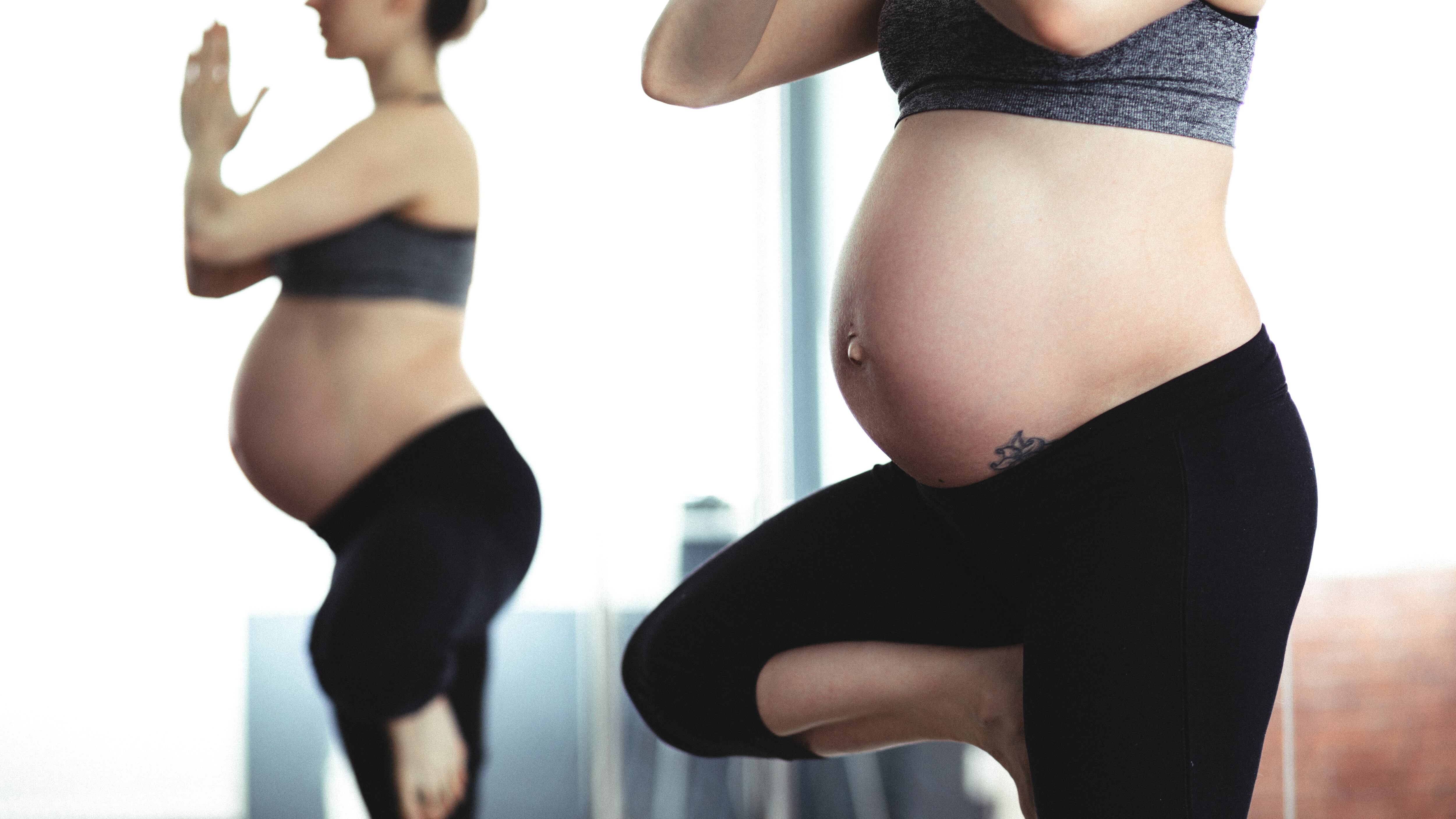 Salute: sport e sesso in gravidanza, parlano gli esperti