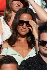 Pippa Middleton, le foto 18