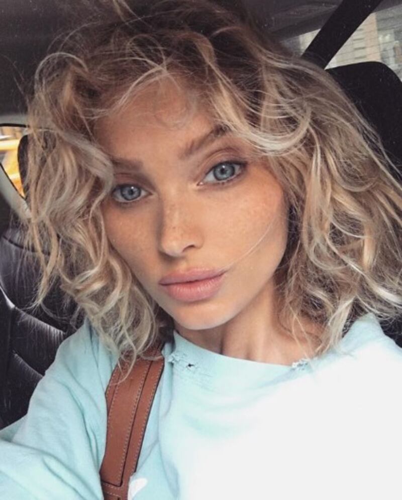 Elsa Hoskm le foto hot 4