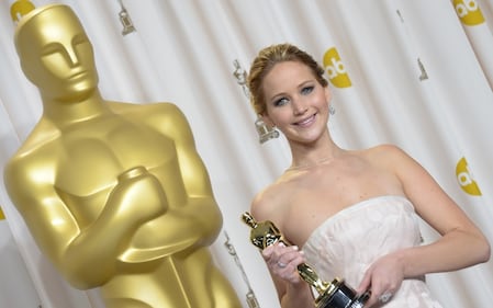 Jennifer Lawrence, i look sexy 3