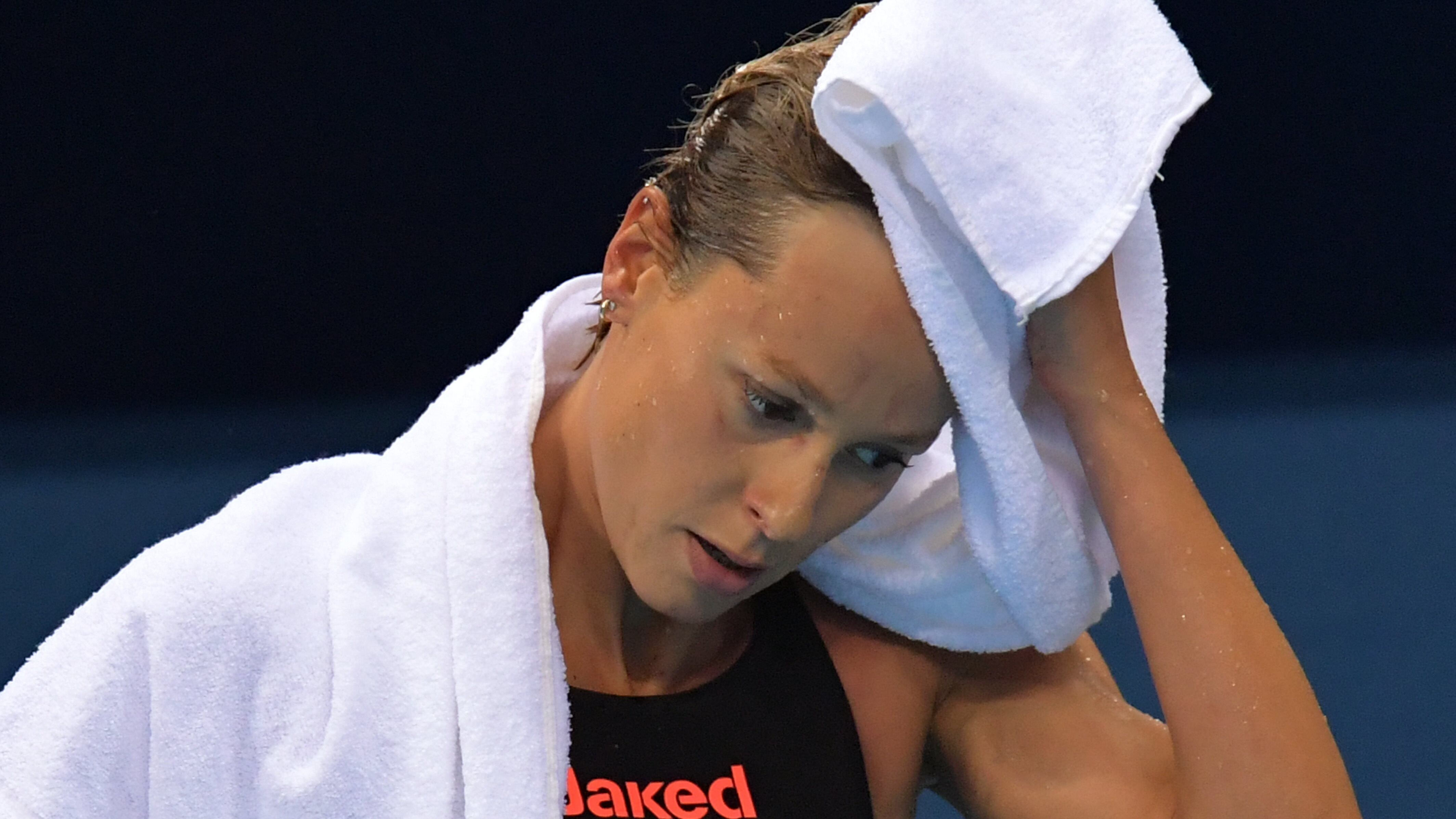 Nuoto, Federica Pellegrini: "Altri due anni di inferno e poi torno alla vita"