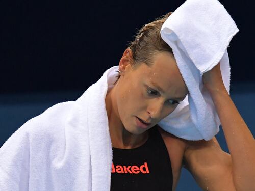 Nuoto, Federica Pellegrini: "Altri due anni di inferno e poi torno alla vita"