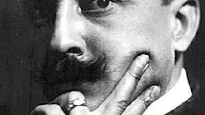 Quegli amori futuristi. L'aeroromanzo di Marinetti veneziano