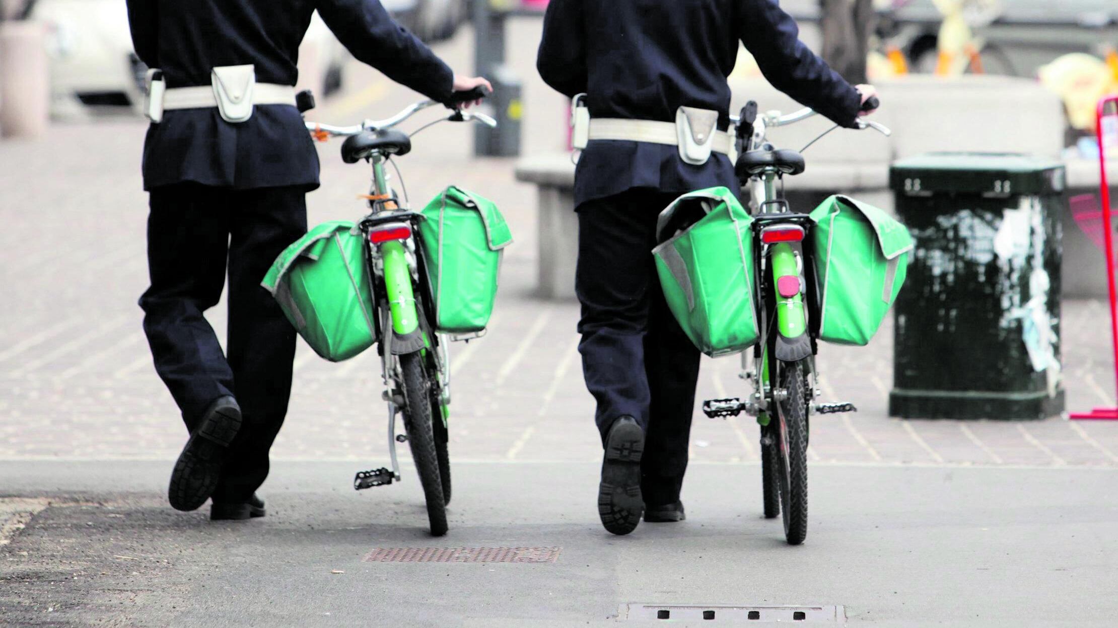 Sicurezza, tornano i vigili di quartiere