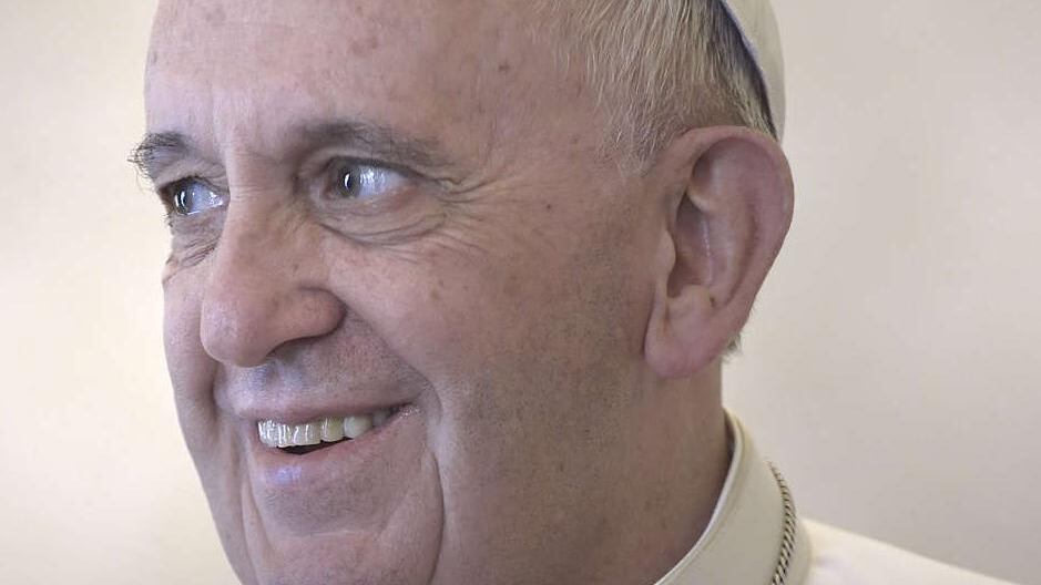 Francesco apre il Giubileo alle periferie del mondo