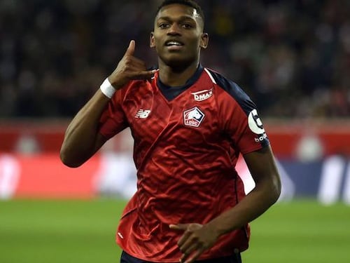 Milan, in arrivo un colpo per l'attacco: Rafael Leao ha detto sì ai rossoneri
