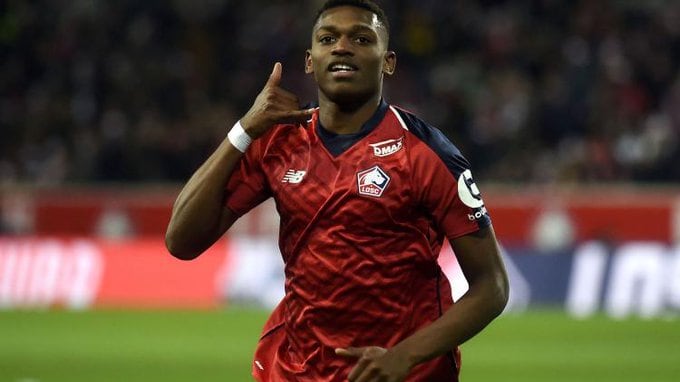 Milan, in arrivo un colpo per l'attacco: Rafael Leao ha detto sì ai rossoneri