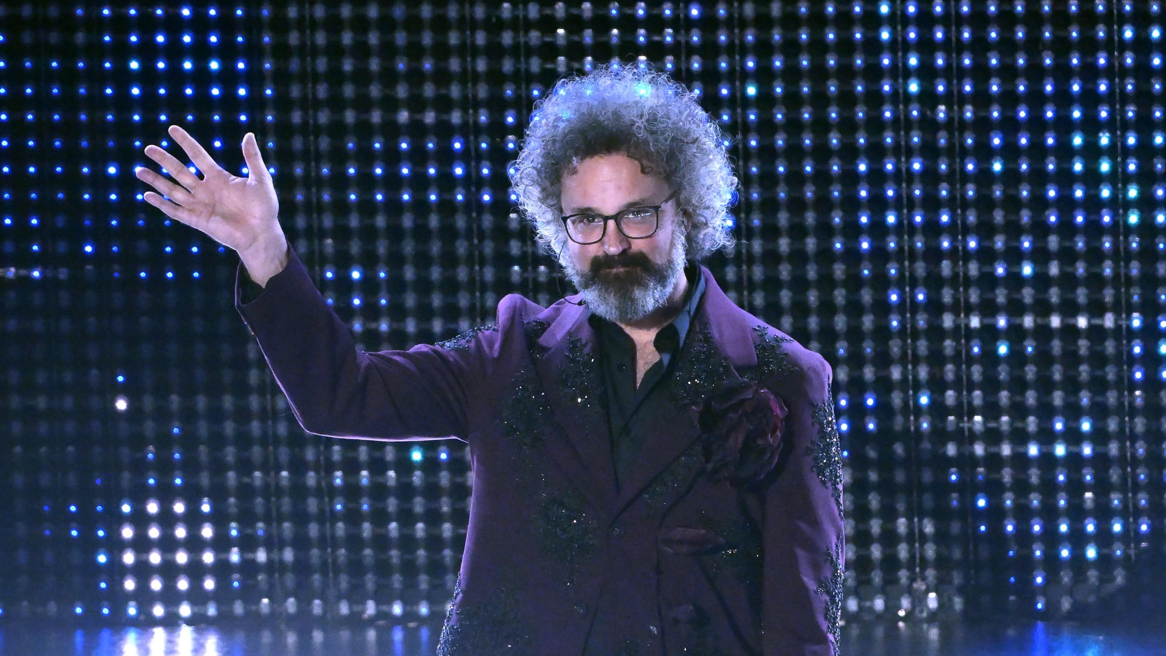 Sanremo 2025, il significato e il testo della canzone "Quando sarai piccola" di Simone Cristicchi