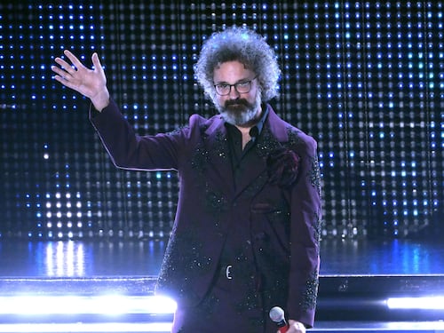 Sanremo 2025, il significato e il testo della canzone "Quando sarai piccola" di Simone Cristicchi