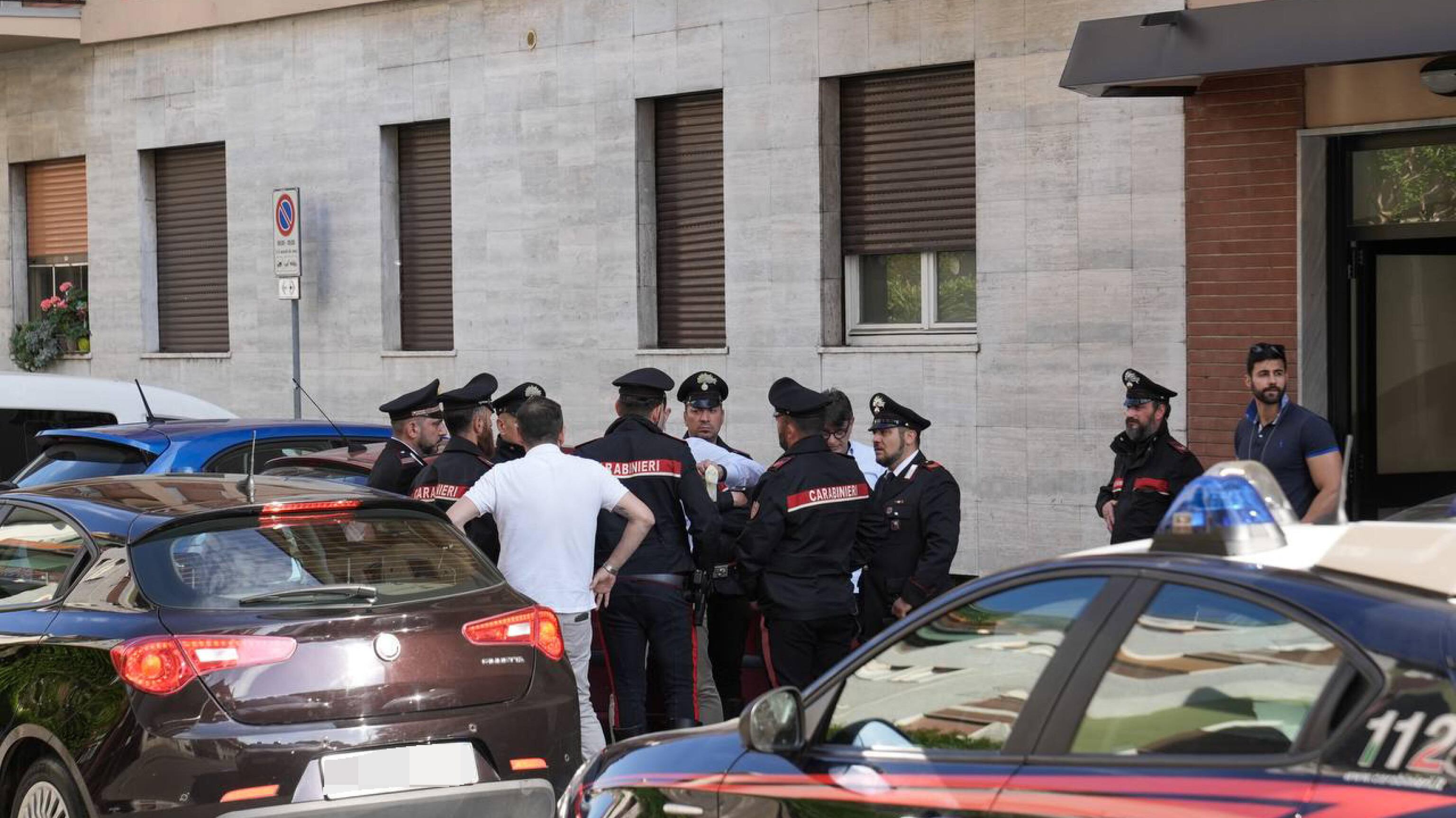 Chi è Andrea Mostoni, l'operaio fermato per l'omicidio di Vasilica Potincu a Legnano