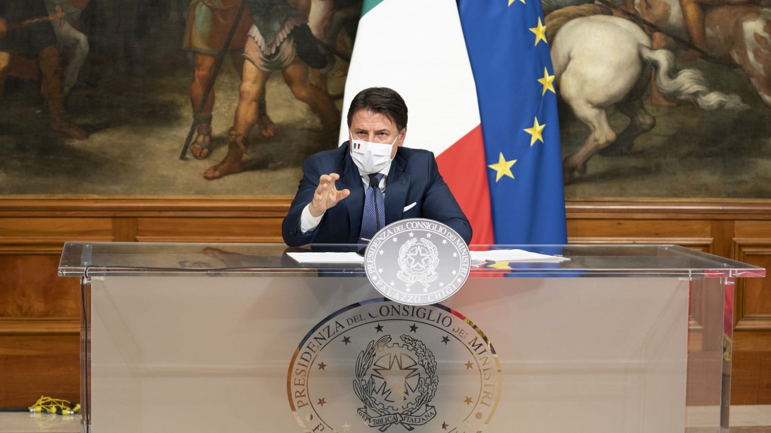 Conte blinda davvero le Feste "Ecco cosa non si potrà fare"