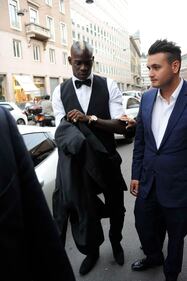 Mario Balotelli