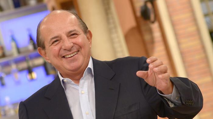 Magalli, Del Santo, Jerry Calà Quando il «trash» fa tendenza