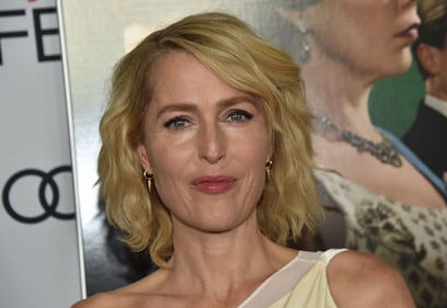 The Crown, il cast sul red carpet: foto 5