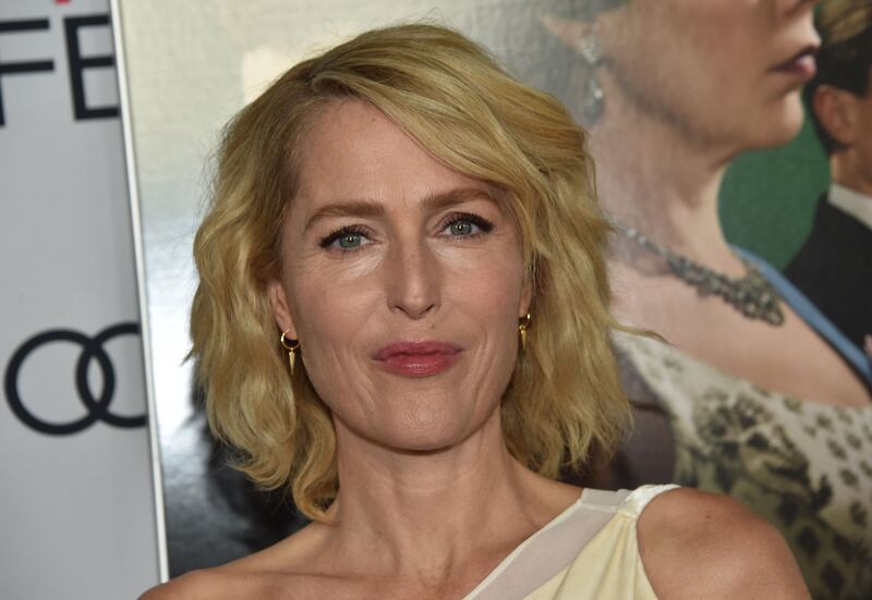 The Crown, il cast sul red carpet: foto 5