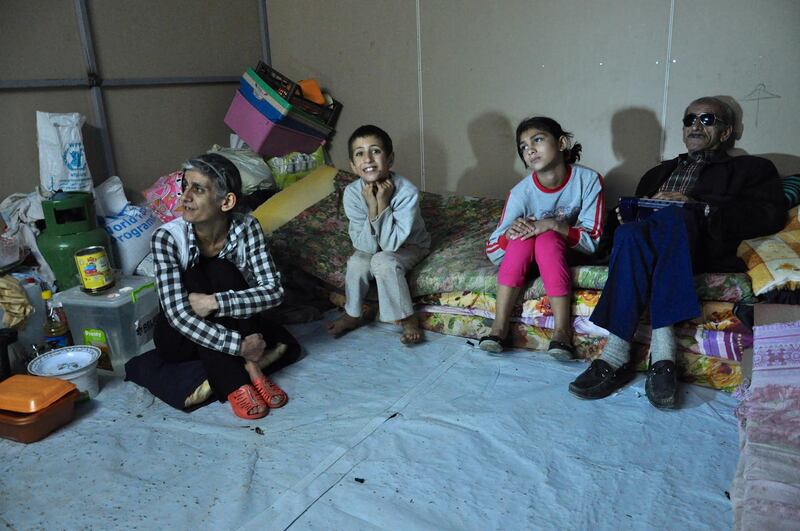 Cristina, venduta dall'Isis nella moschea di Mosul 1