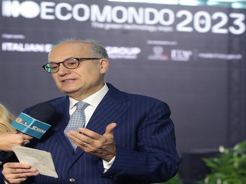Ecomondo 2026, attesi oltre 1.800 brand espositori