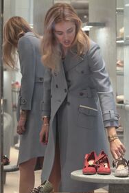 Chiara Ferragni, bacio hot con Fedez su Instagram 31