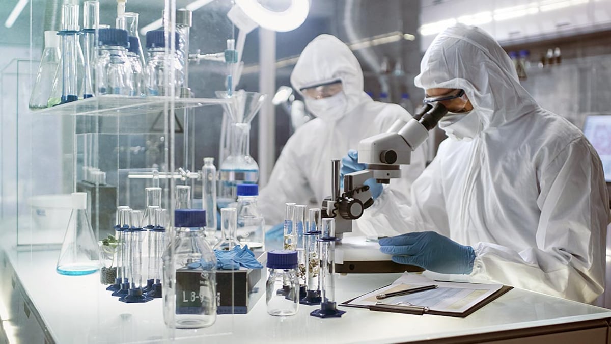 L'industria farmaceutica torna a Milano con CPhI Worldwide