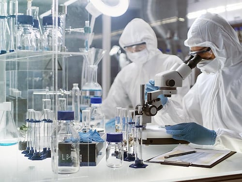 L'industria farmaceutica torna a Milano con CPhI Worldwide