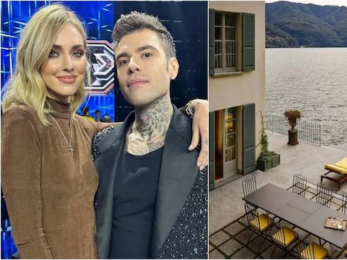 Chiara Ferragni e Fedez, venduta Villa Matilda? La smentita: "No, ma le proposte sopra i 10 milioni ci sono"