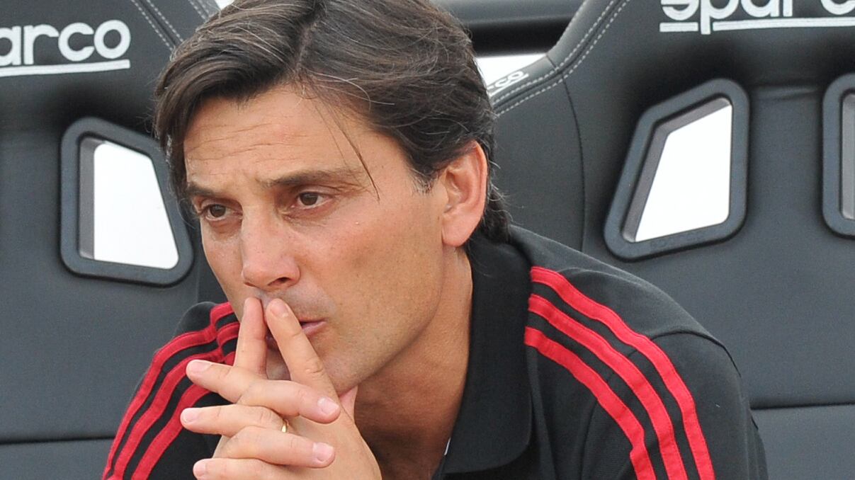 Roma da Champions, Milan da incubi