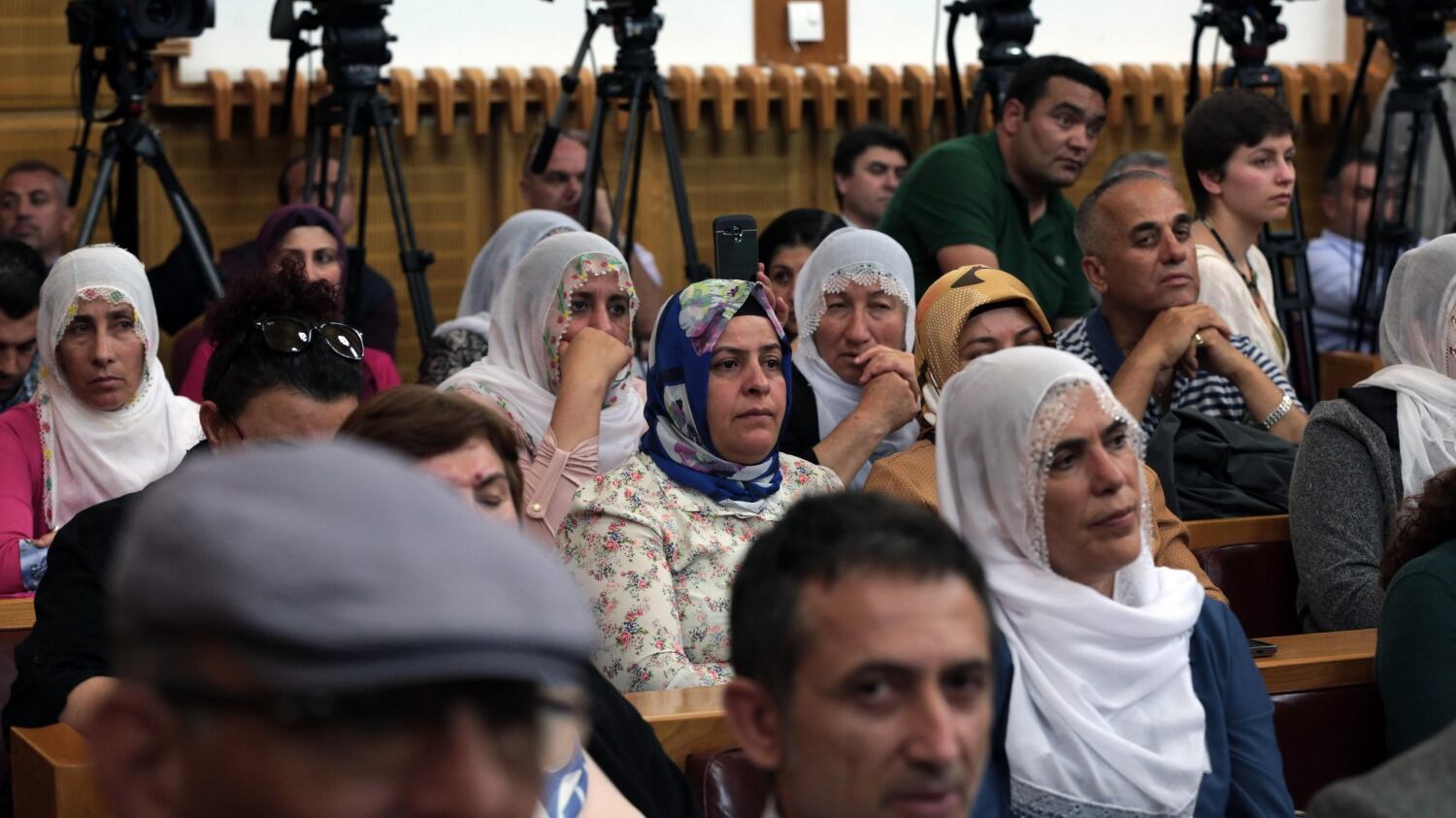Turchia, l'Akp incassa il primo "sì" per togliere l'immunità ai politici