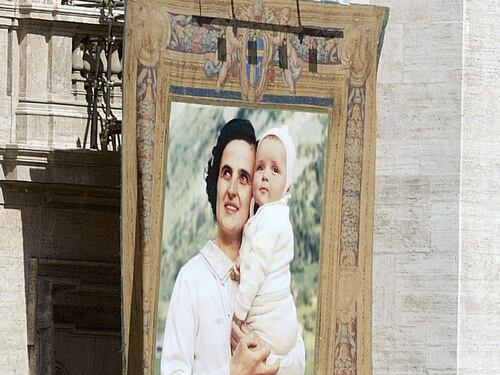 La via della santità nella vocazione del matrimonio