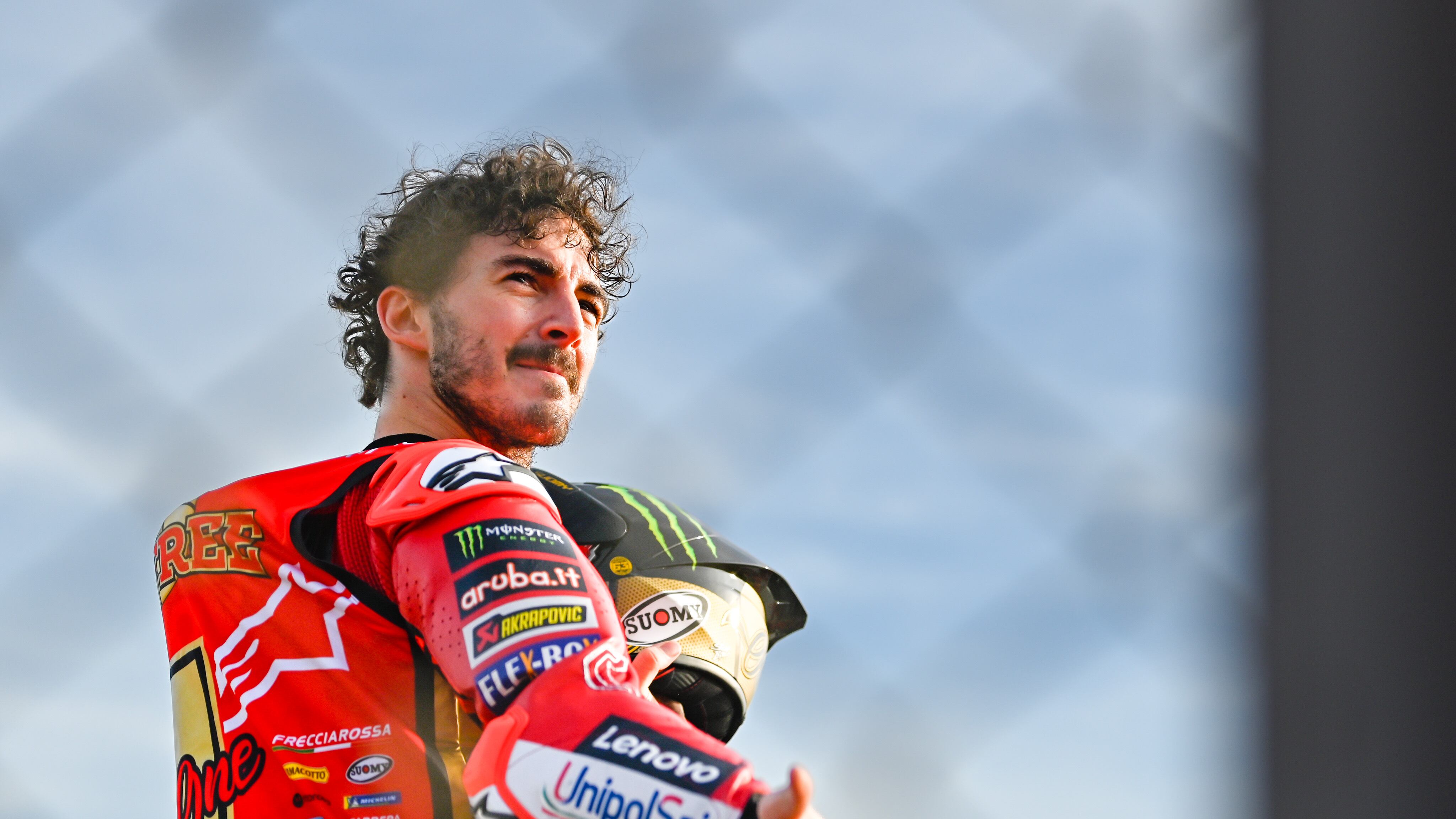 Jannik e Pecco e l'italianità esaltata senza eccessi