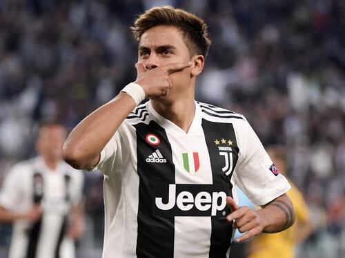 Dalla Spagna, la Juventus su Coutinho: il Barcellona vuole Dybala