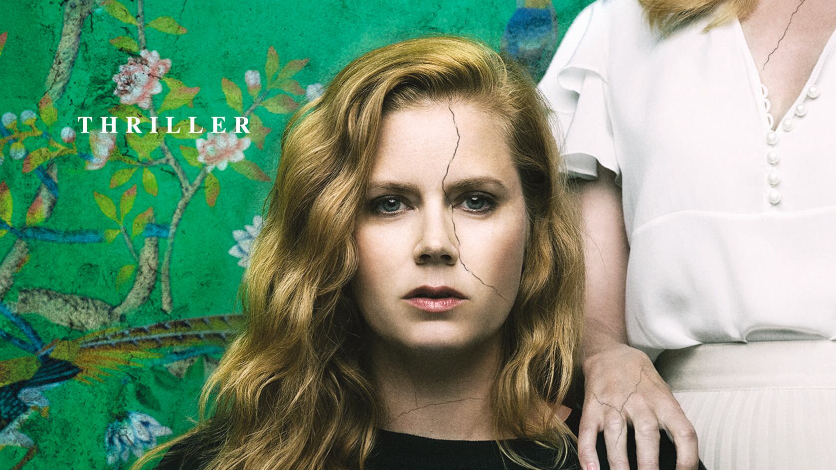 "Sharp Objects" racconta il lato oscuro del Midwest
