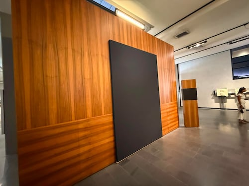 Furto al Museo di Messina, indagato un custode: si cerca una talpa