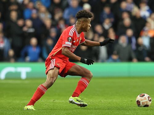 David Neres e Napoli adesso ci siamo. Conte, pure Gilmour