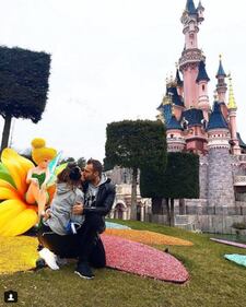 Madalina Ghenea e Philipp Plein, amore social: foto 8