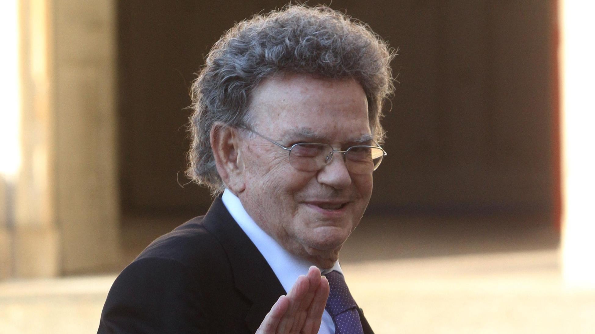 È morto Steno Marcegaglia, il re dell'acciaio che dal niente costruì un impero da 4 miliardi