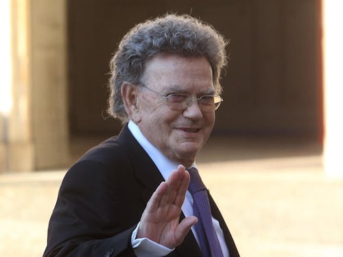 È morto Steno Marcegaglia, il re dell'acciaio che dal niente costruì un impero da 4 miliardi
