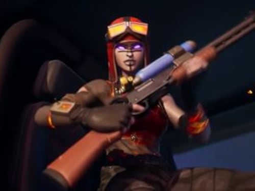Fortnite, cancellate tutte le auto della polizia: ecco perché